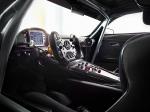 Mercedes-AMG GT3 2015 года